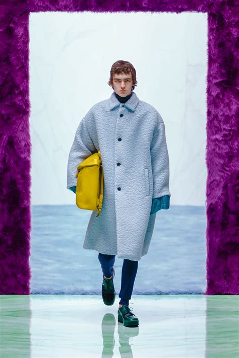 prada mens fw 2021|Prada fall 2021 men's.